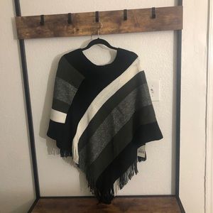 Stripped Pancho.